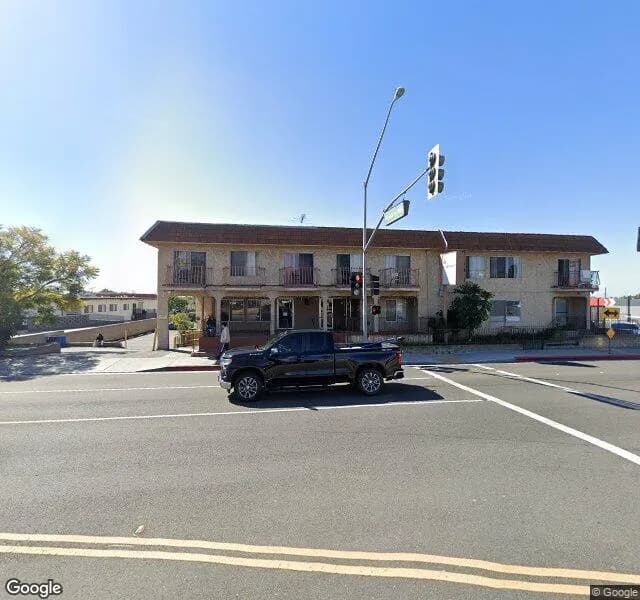 Golden Manor Retirement Center