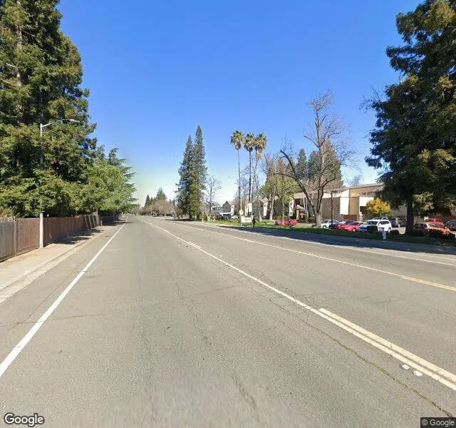 Golden Pond Retirement Community