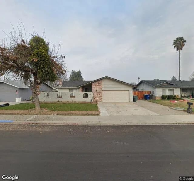 Golden Pride Services Care-nightingale - Adult Residential Facility in Modesto, California