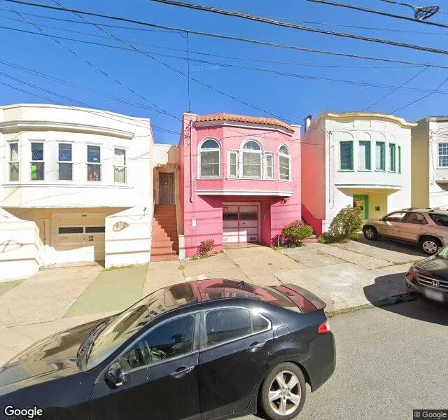 Golden Residential Care Home