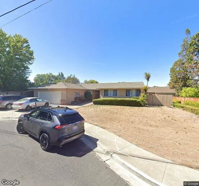 Golden Star Home - Adult Residential Facility in Concord, California