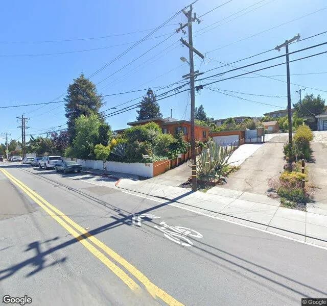 Golden Valley Elderly Living