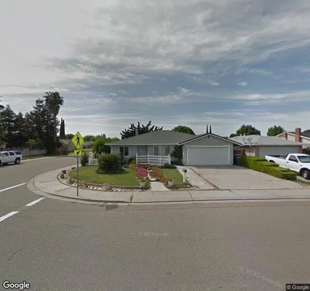 Golden Valley Residential Care Facility