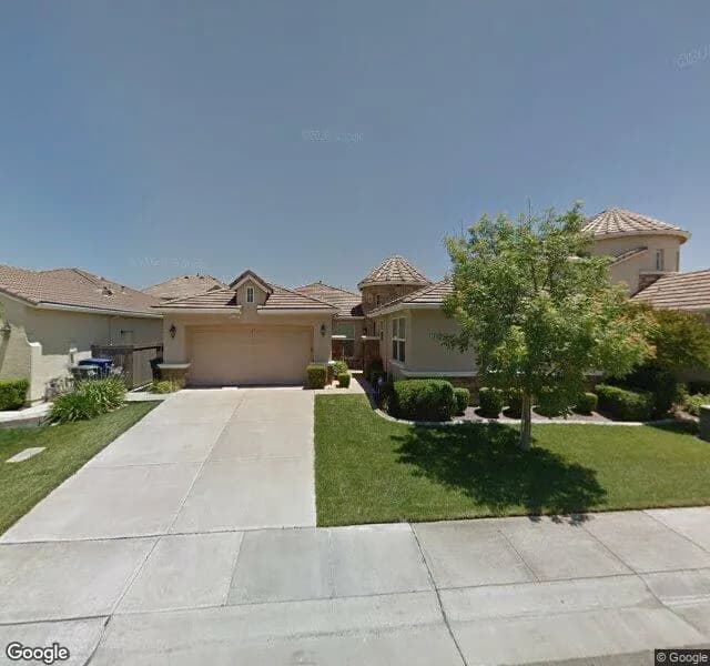 Golden Villa Rcfe At Natomas Park