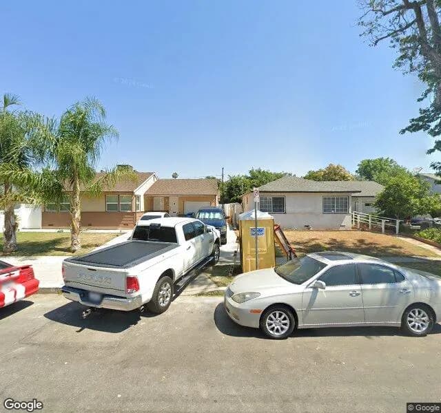Golden Years Assistance Living, Inc - Board And Care Home in Van Nuys, California