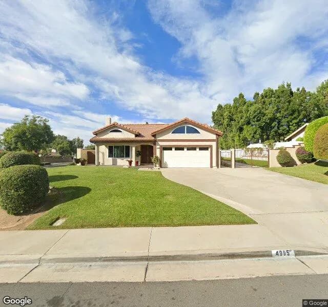 Golden Years Assisted Living