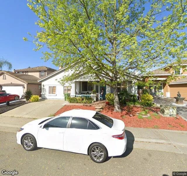 Golden Years Care Home I - Board And Care Home in Elk Grove, California