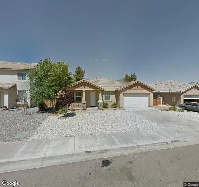 Golden Years Elderly Care Inc