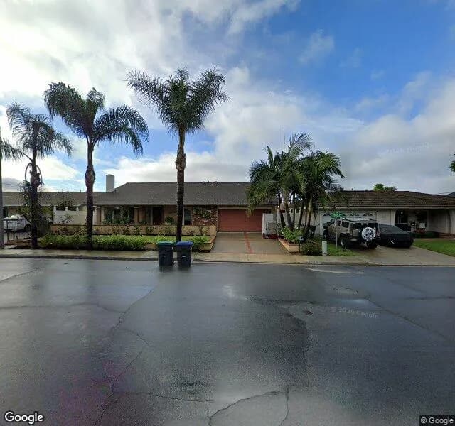 Golden Years Residential Care - Board And Care Home in Mission Viejo, California