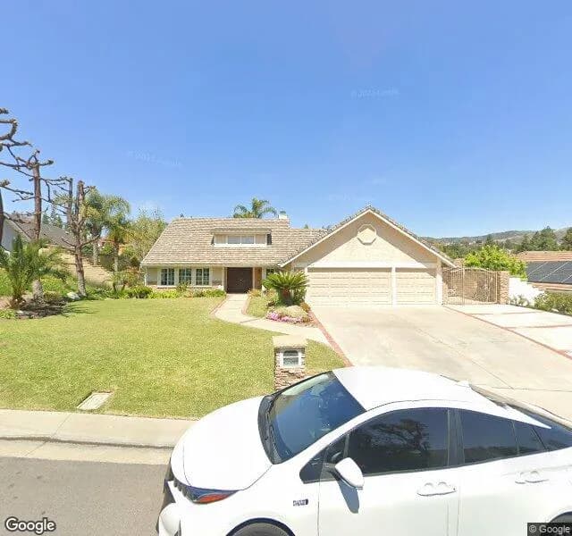 Good Hands Loving Care-francisco - Board And Care Home in Yorba Linda, California