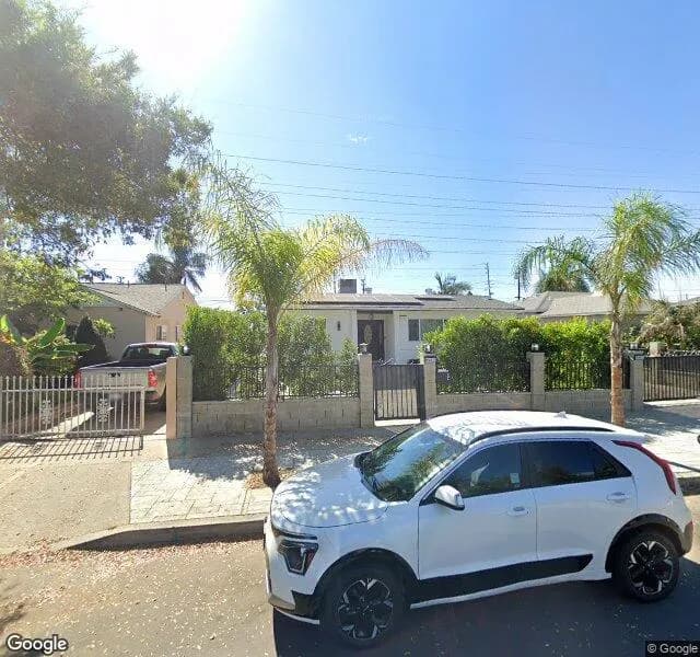 Good Life Board And Care Inc