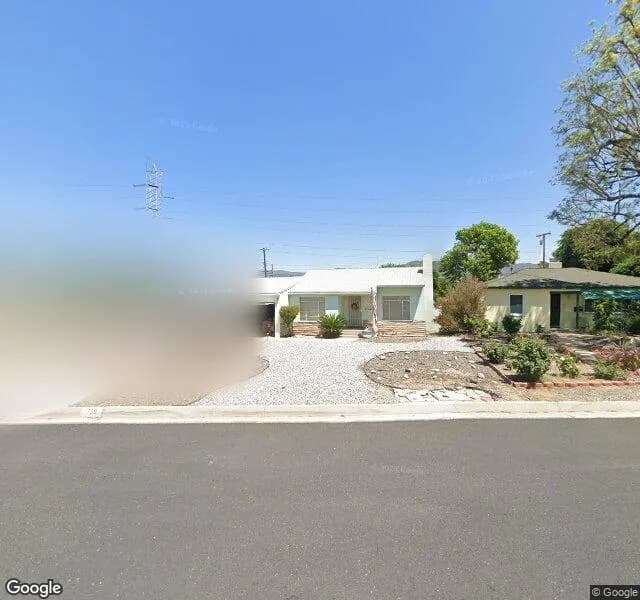 Good Nests Ii, The - Board And Care Home in Glendora, California