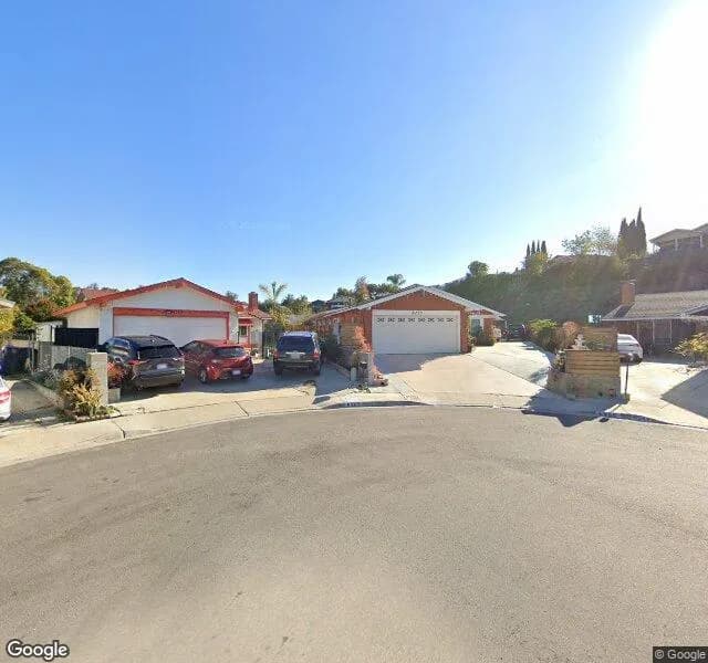 Good Samaritan Board And Care Facility - Board And Care Home in San Diego, California