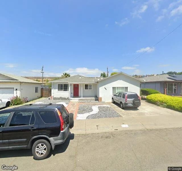 Good Samaritan Care Home Llc - Adult Residential Facility in Vallejo, California