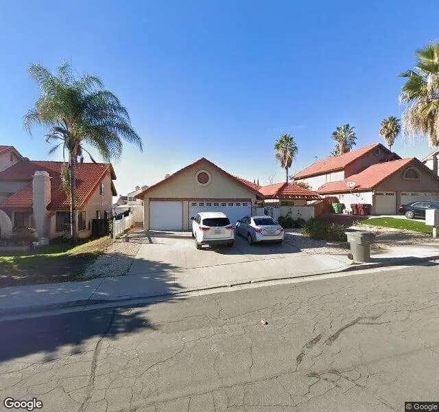 Good Samaritan Elderly Home Ii