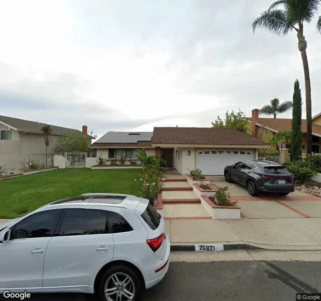 Good Samaritan Guest Home Iii - Board And Care Home in Mission Viejo, California