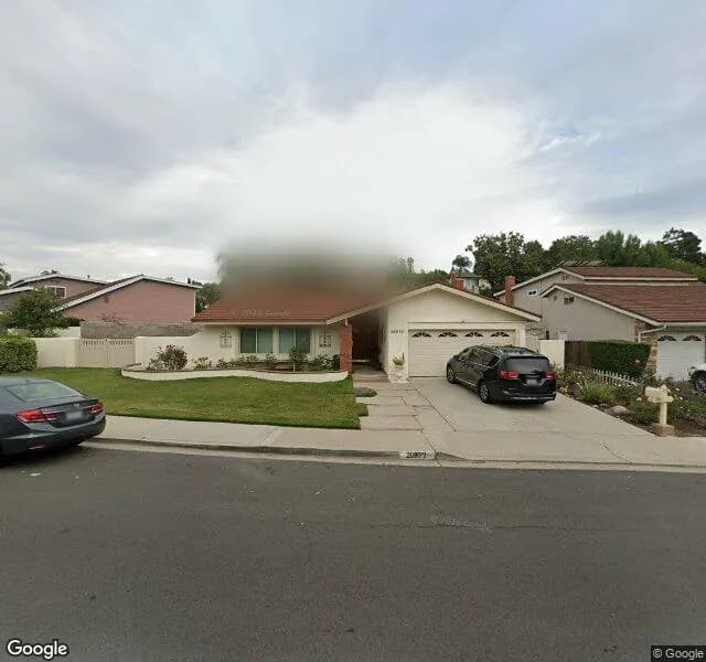 Good Samaritan Guest Home Iv - Board And Care Home in Mission Viejo, California