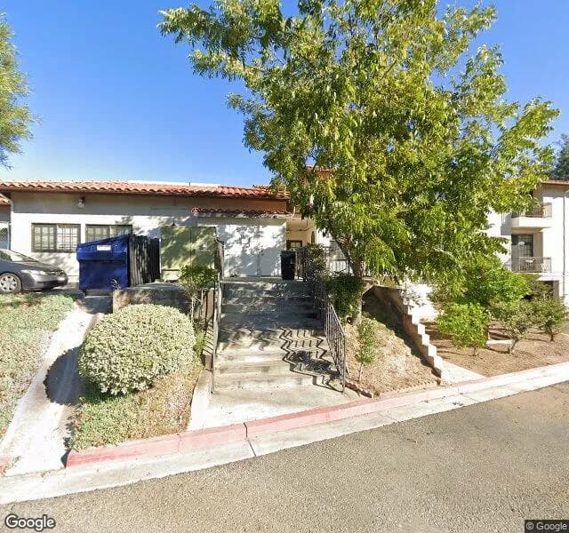 Good Samaritan Retirement Home