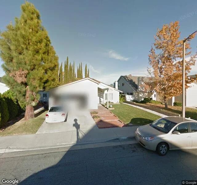 Good Shepherd Care Inc - Board And Care Home in Valencia, California