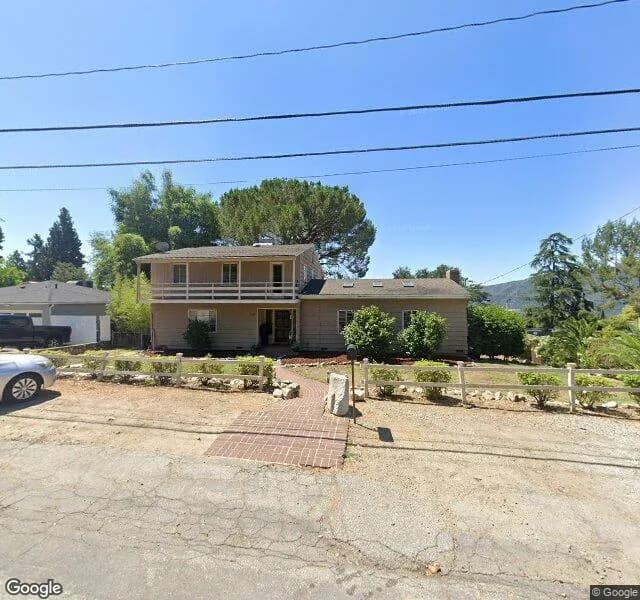 Gooden Residential Wellness Center #3, The