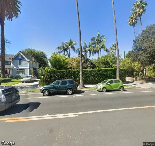 Gooden Residential Wellness Center #4, The