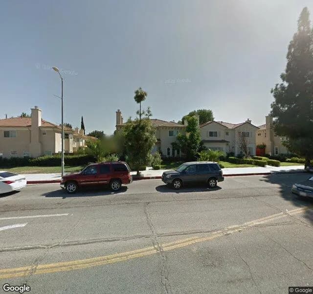 Goodlife Residential 3 - Adult Residential Facility in Granada Hills, California