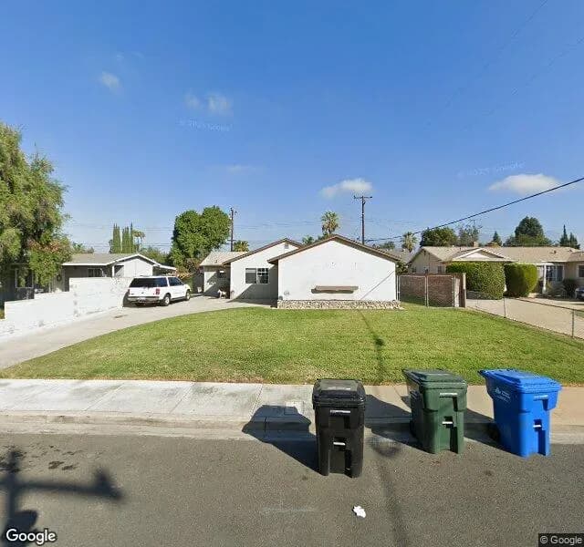 Goodman Residential Home, Inc. - Adult Residential Facility in Pomona, California