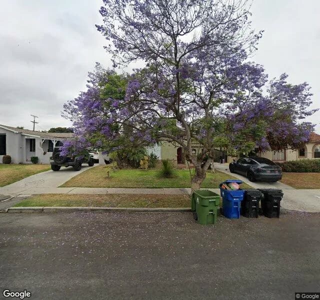 Gossett Residential Services Inc #1