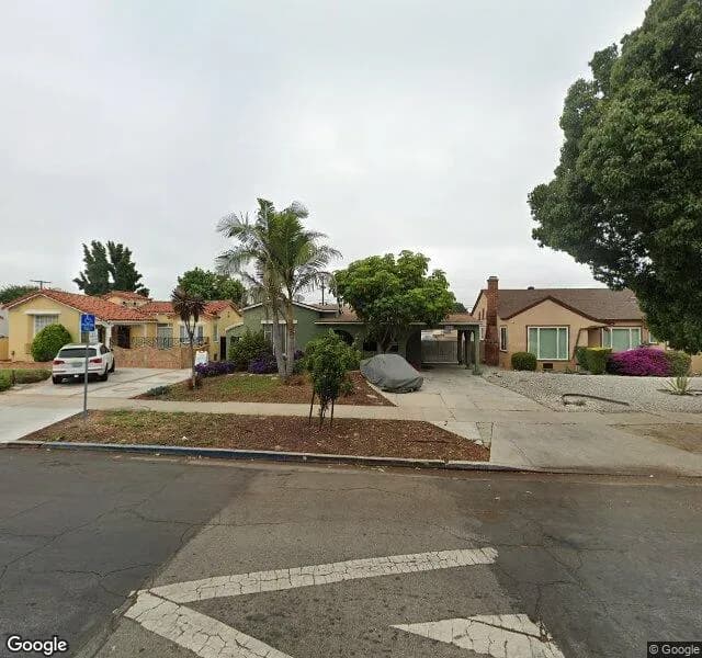 Gossett Residential Services Inc. #2