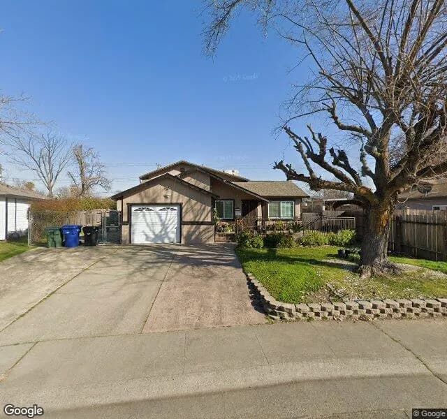 Grace Care Home - Board And Care Home in Antelope, California