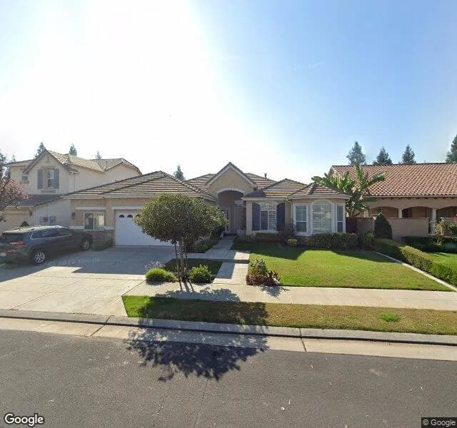 Grace Home Kare - Board And Care Home in Clovis, California