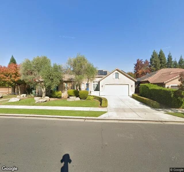 Grace Home Kare Ii - Board And Care Home in Clovis, California