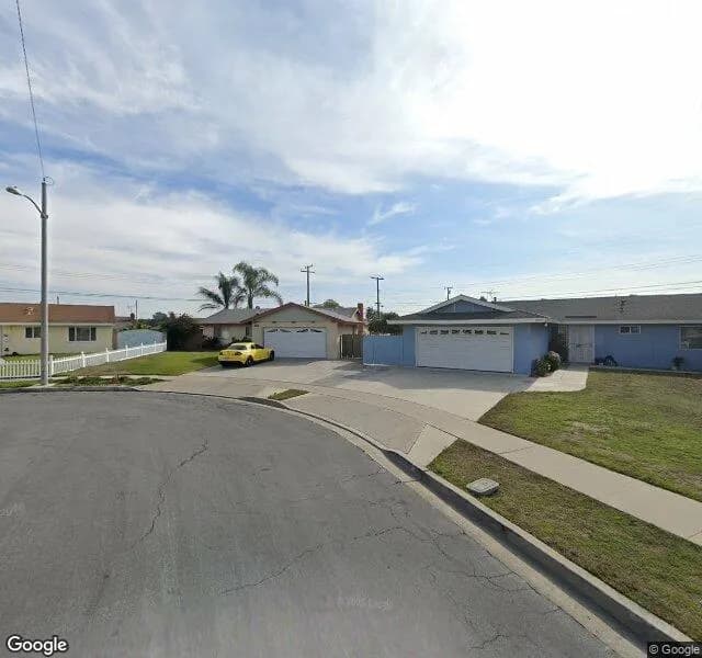 Grace Residential Care 1 - Adult Residential Facility in Garden Grove, California