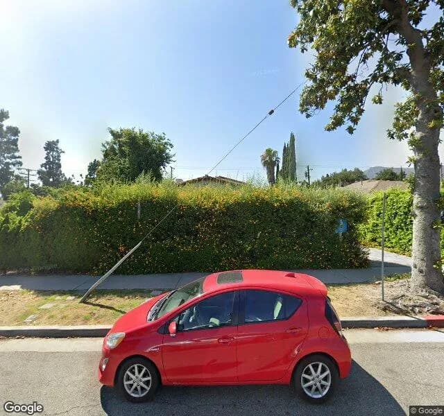 Grace Residential Care Facility Llc - Board And Care Home in Glendale, California