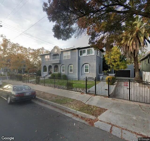 Graceful Gifts Llc - Adult Residential Facility in Stockton, California