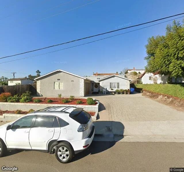 Graceful Hearts Assisted Living - Board And Care Home in Chula Vista, California