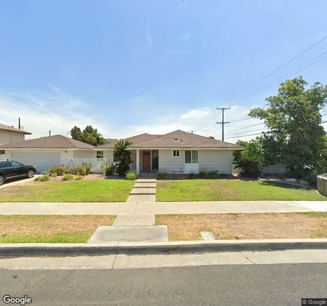 Graceful Living Adult Home - Board And Care Home in Orange, California