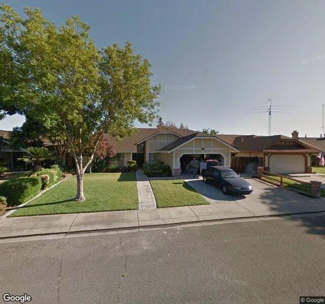 Graceful Living At Modesto - Board And Care Home in Modesto, California