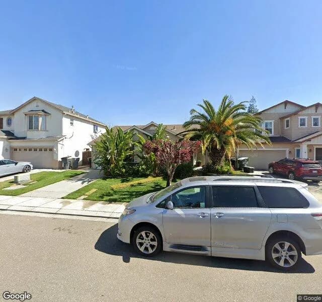 Graceful Living At Riverbank - Board And Care Home in Riverbank, California