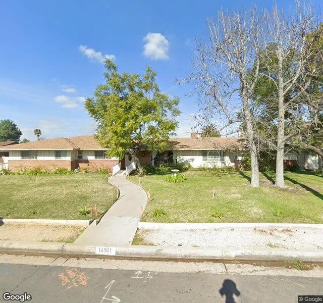 Grace's Home #2 - Board And Care Home in Santa Ana, California