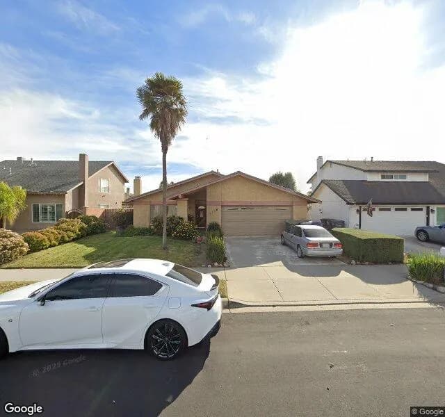 Gracie's Senior Care - Board And Care Home in Oxnard, California