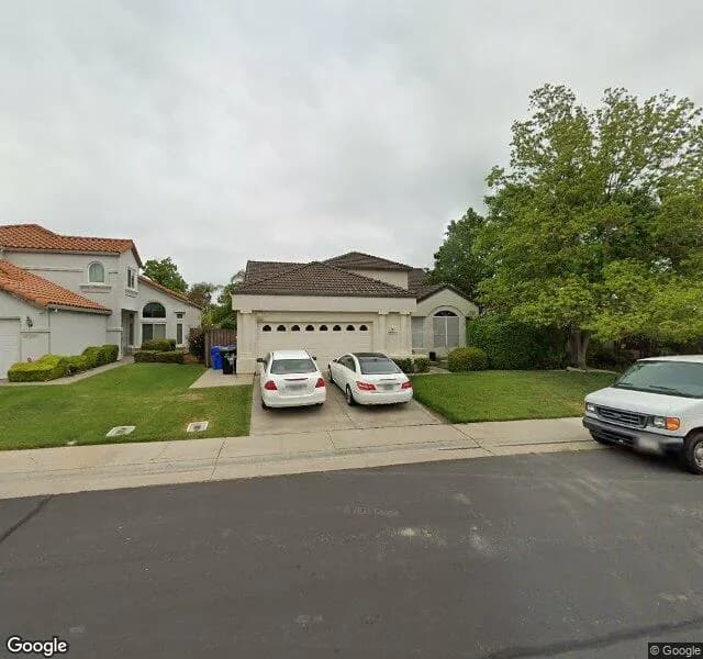 Gracious Hearts Care Home Inc - Adult Residential Facility in Elk Grove, California