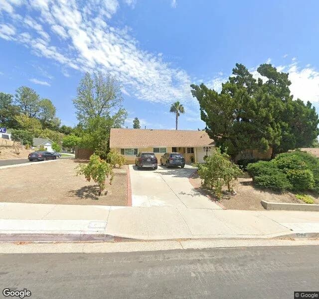 Granada Residence - Board And Care Home in Granada Hills, California
