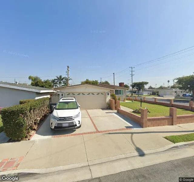 Grand Essence Care - Board And Care Home in Carson, California