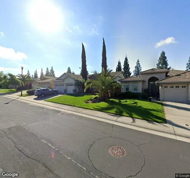 Granite Spring Care Home Iii - Board And Care Home in Roseville, California