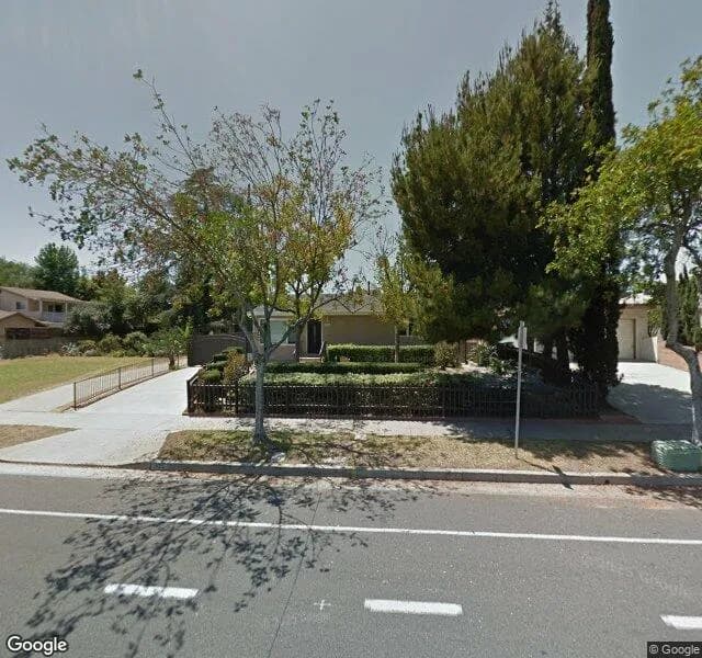 Grant Serenity Homes Of Sierra Madre, Inc.