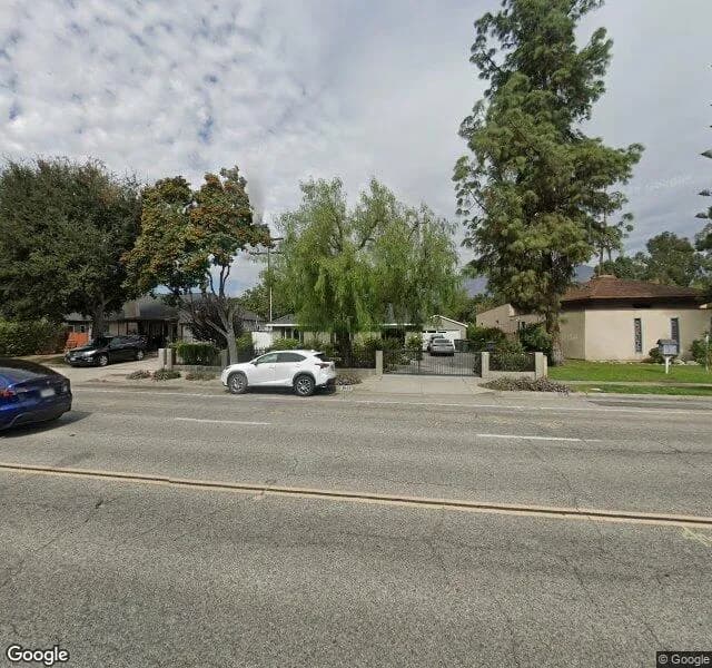 Grant Serenity Of Del Mar Inc.