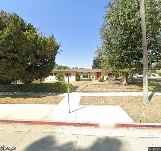 Grant Serenity Of Granada Hills Inc - Board And Care Home in Granada Hills, California