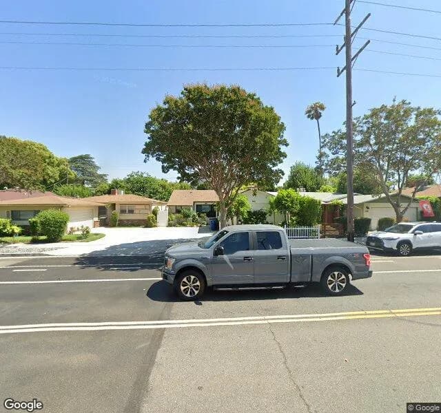 Grant Serenity Of Verdugo, Inc. - Board And Care Home in Burbank, California