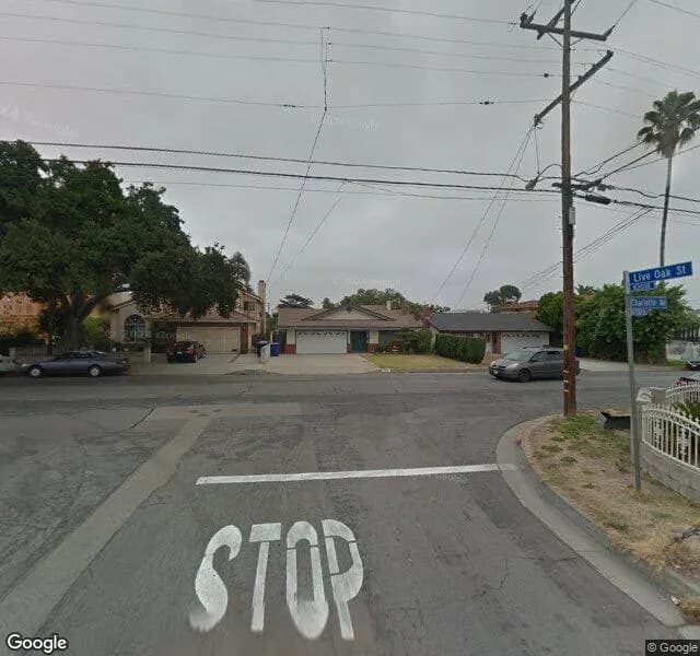 Grant Serenity On Charlotte, Inc. - Board And Care Home in San Gabriel, California